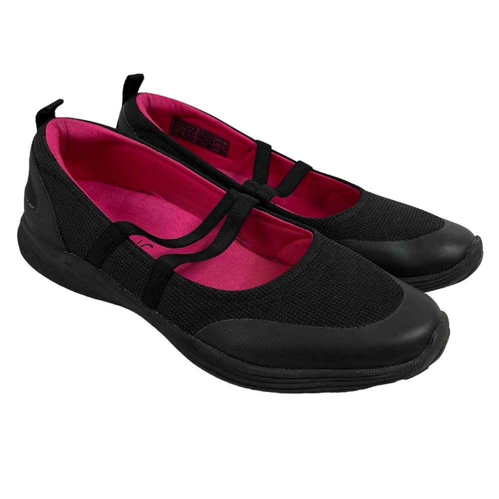 Vionic Agile Opal Mary Jane sneakers